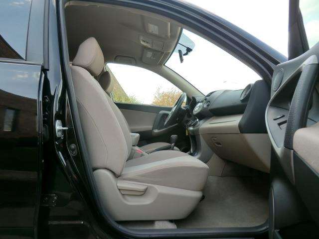 2006 Toyota RAV4 4dr SUV